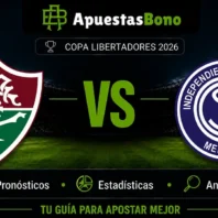 Predicción Fluminense vs Independiente Rivadavia