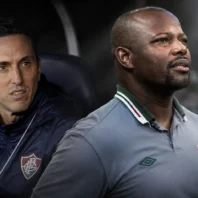 Nacional vs Boston River