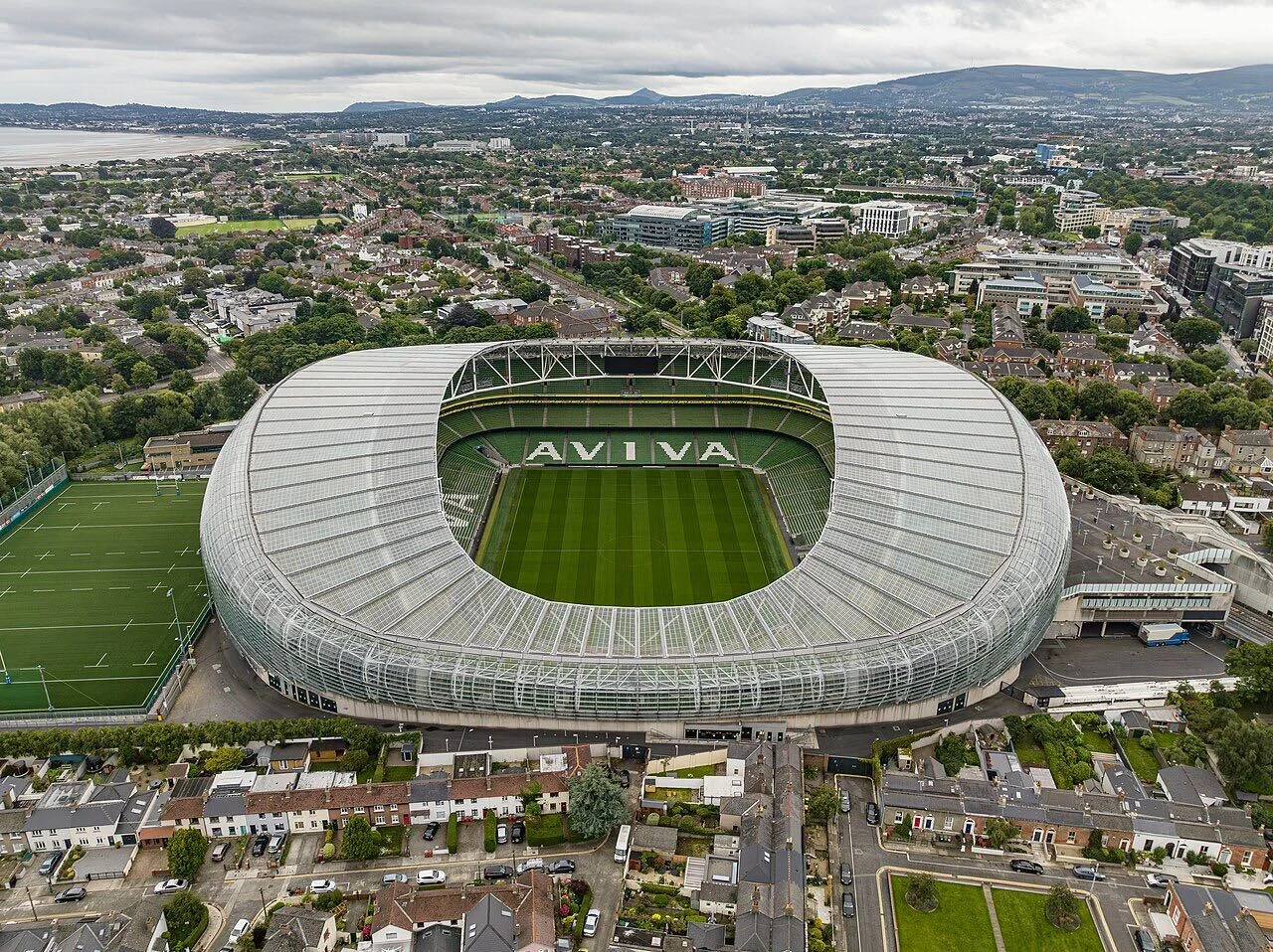 Predicción República de Irlanda contra Austria por la UEFA Nations League B 2026