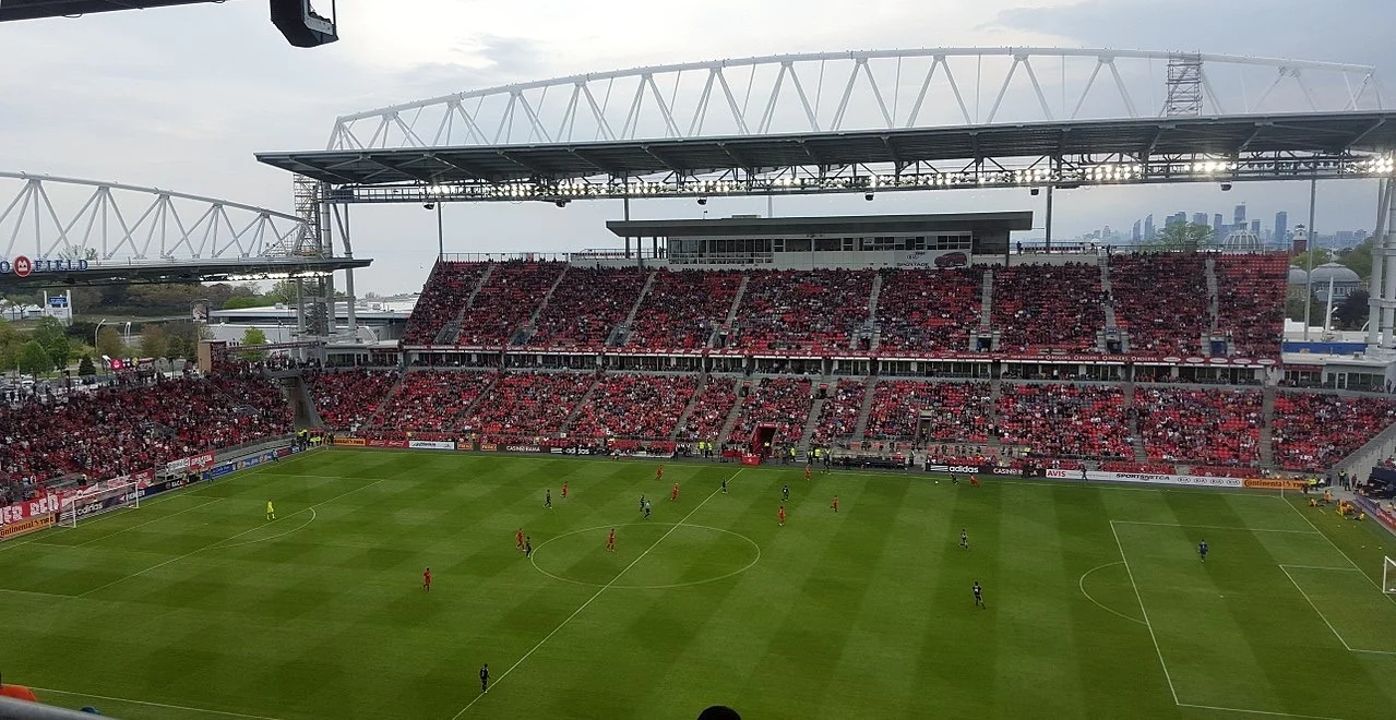 predicción de Canadá contra Chile.