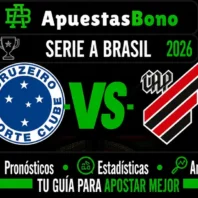 Cruzeiro contra Athletico Paranaense – Liga Brasil 2026