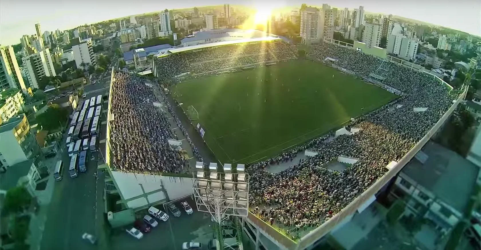 Predicción Chapecoense contra Internacional por la Liga Brasil