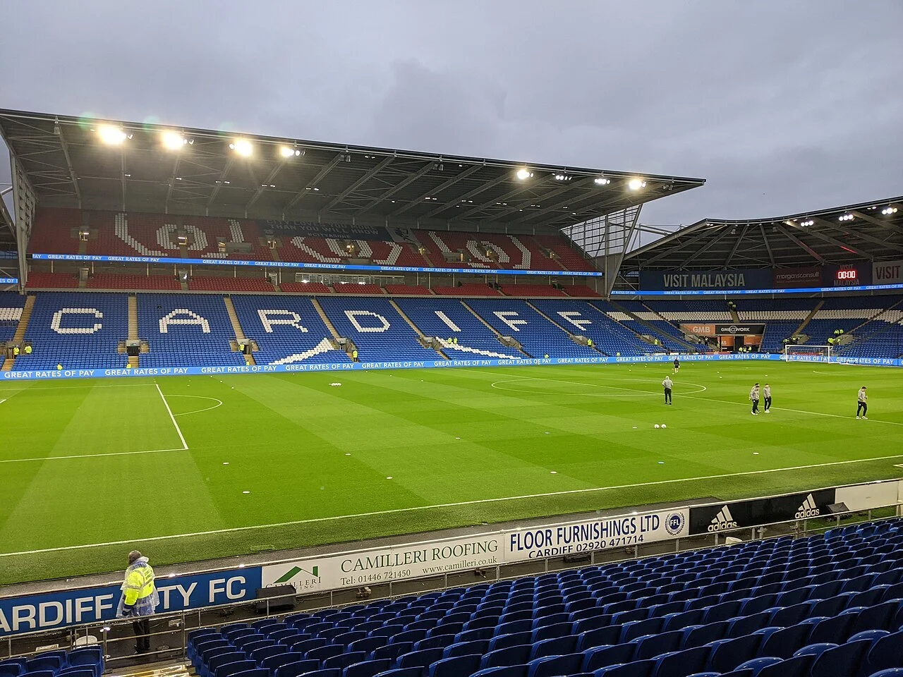 Predicción Gales contra Noruega por la Nations League 2026