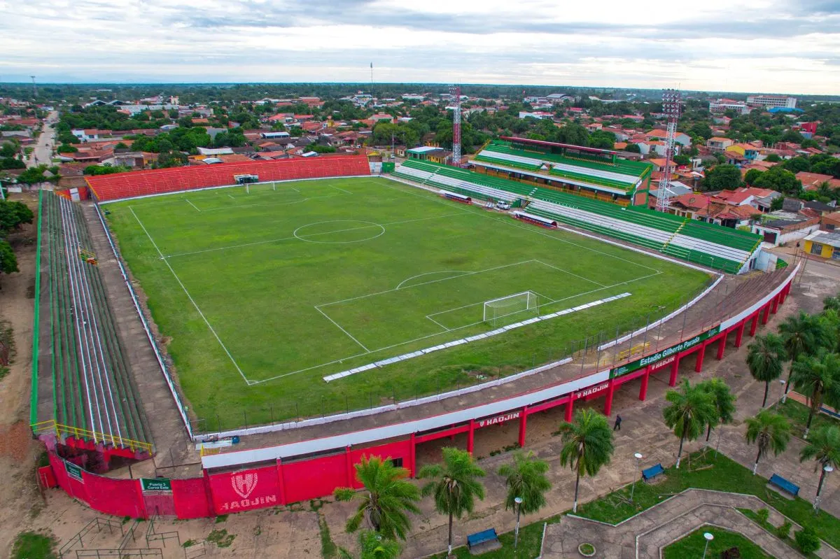 Predicción Guabirá contra Real Potosí por la Liga Profesional de Bolivia.