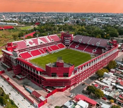 Predicción del partido de Liga Argentina entre Independiente contra Instituto.