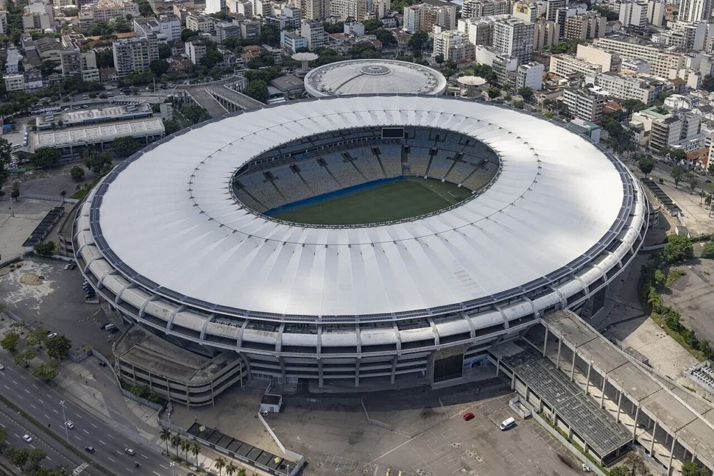 Estadio Maracaná