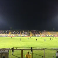 Espanyol vs Levante