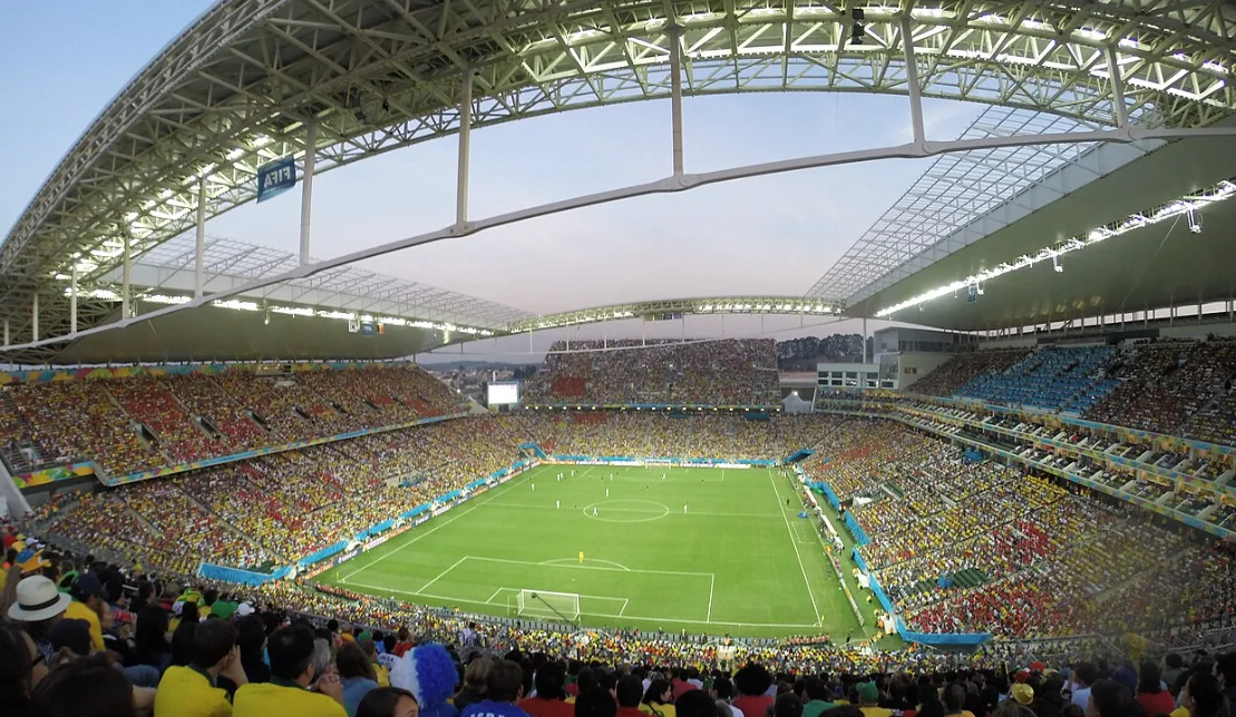 Predicción Corinthians contra Estudiantes de La Plata por la Copa Libertadores 2026