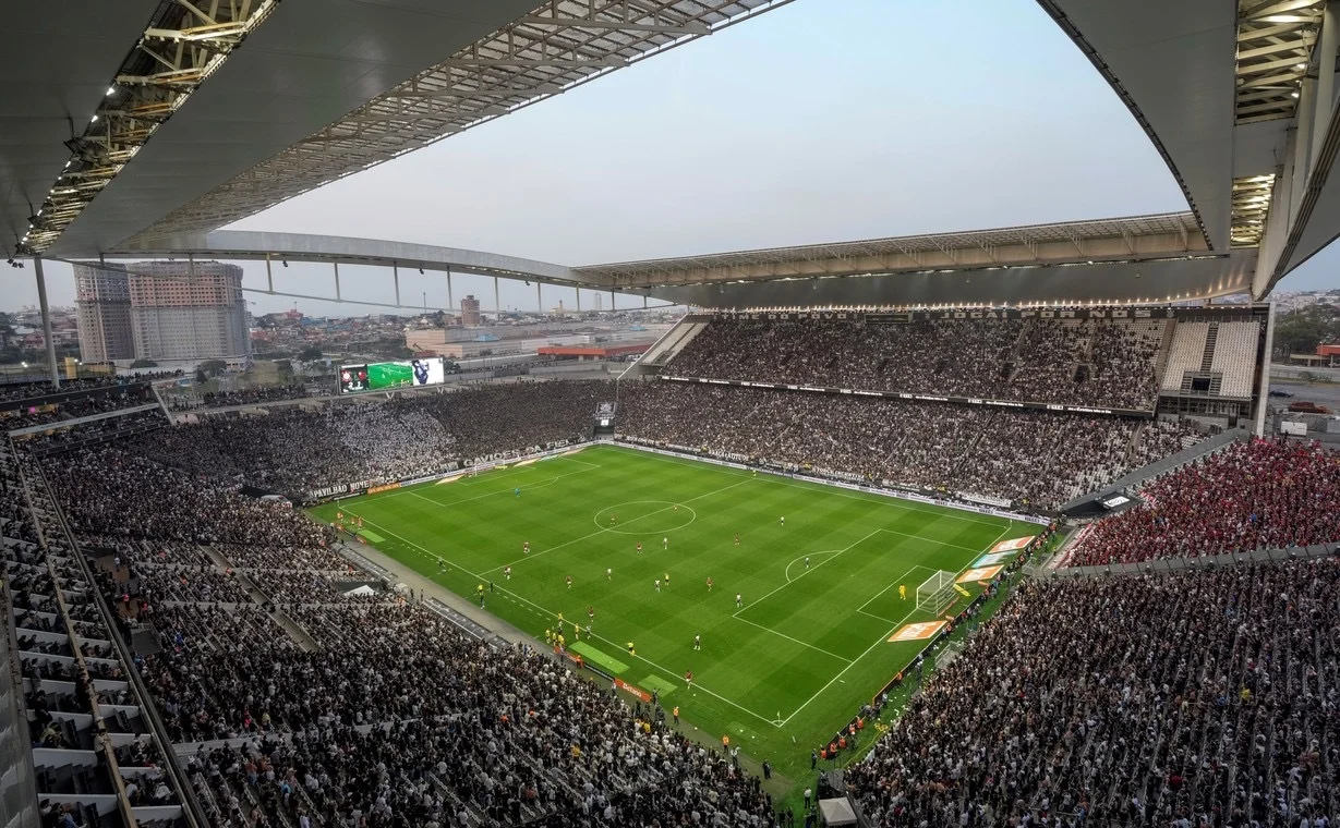 Predicción Corinthians contra Fluminense por la Liga Brasil