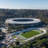 Palestino contra Universidad Católica – Liga de Primera Chile 2026