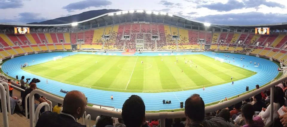 Predicción Macedonia del Norte contra Suiza por la UEFA Nations League.
