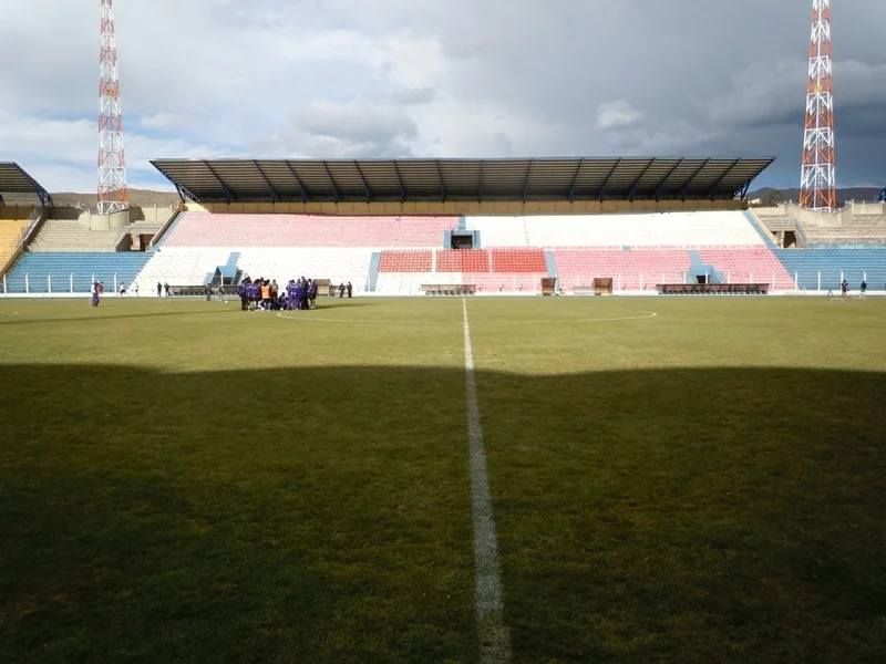 Predicción Real Potosí contra Oriente Petrolero por la Liga Profesional 2026.