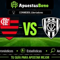 Flamengo contra Independiente del Valle – Copa Libertadores 2026