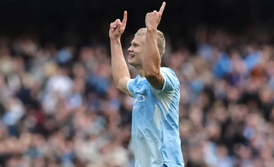 Manchester City: líder en la Premier y en plena crisis institucional
