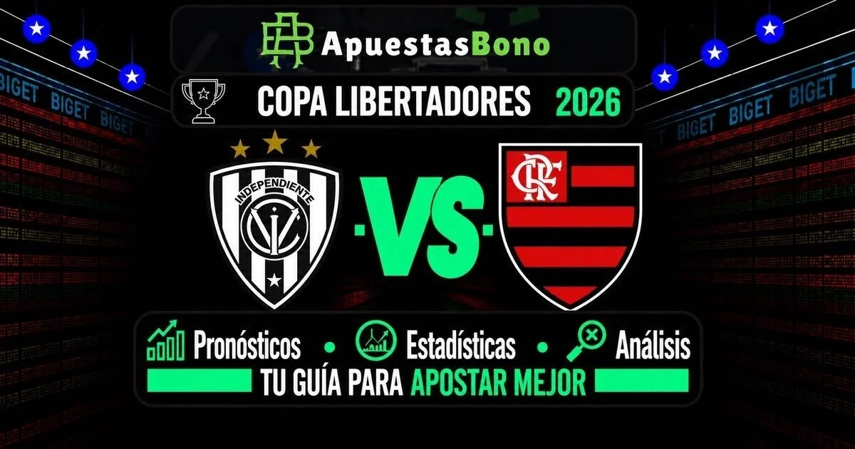 Predicción Independiente del Valle contra Flamengo