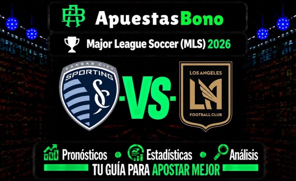 Predicción y análisis de Kansas City contra Los Ángeles FC –Torneo MLS Estados Unidos Primera División– 12 de Septiembre (19:30 hora local)
