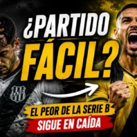 Pronóstico Ponte Preta contra Sao Bernardo – Serie B Brasil 2026