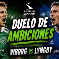 Huracán contra Racing Club – Liga Profesional Argentina 2026