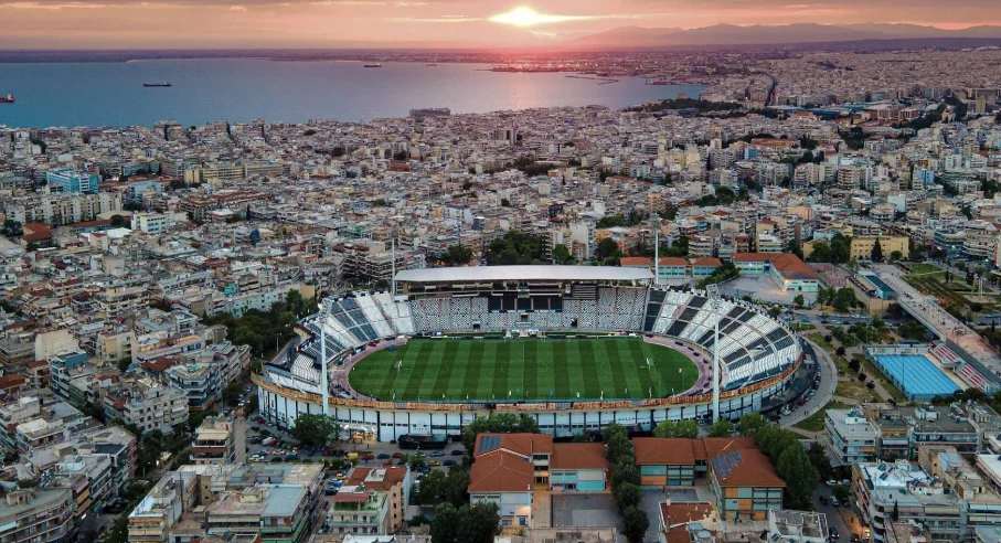 Predicción Grecia contra Países Bajos por la UEFA Nations League 2026.
