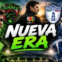 Toluca contra Monterrey – Leagues Cup 2026
