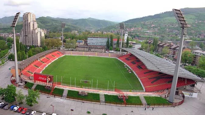 Predicción de Bosnia-Herzegovina contra Polonia en la Nations League 2026