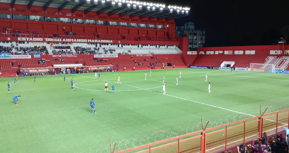 Predicción Argentinos Juniors contra Tigre por la Liga Argentina 2026