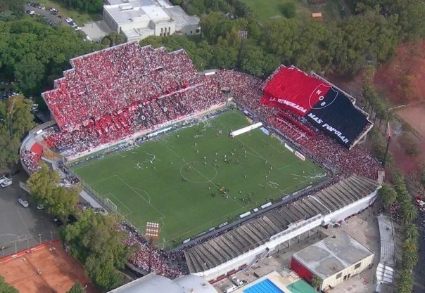 Predicción del partido de Liga Argentina entre Newells contra Lanús.