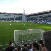 Levante contra Betis – LaLiga 2026/27