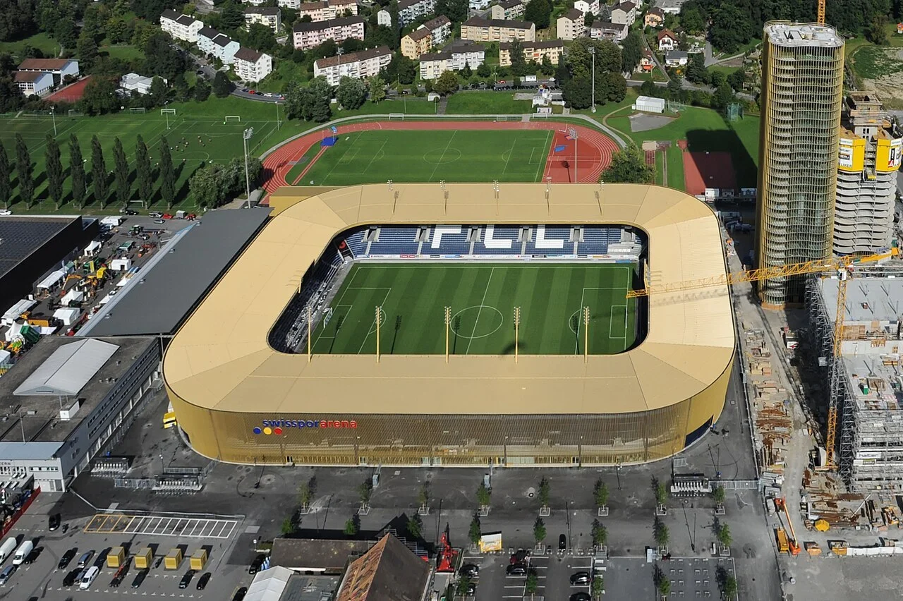 Predicción Suiza contra Eslovenia por la Nations League 2026