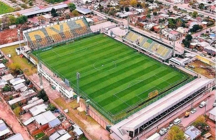 Predicción del partido de Liga Argentina entre Defensa y Justicia contra San Lorenzo.