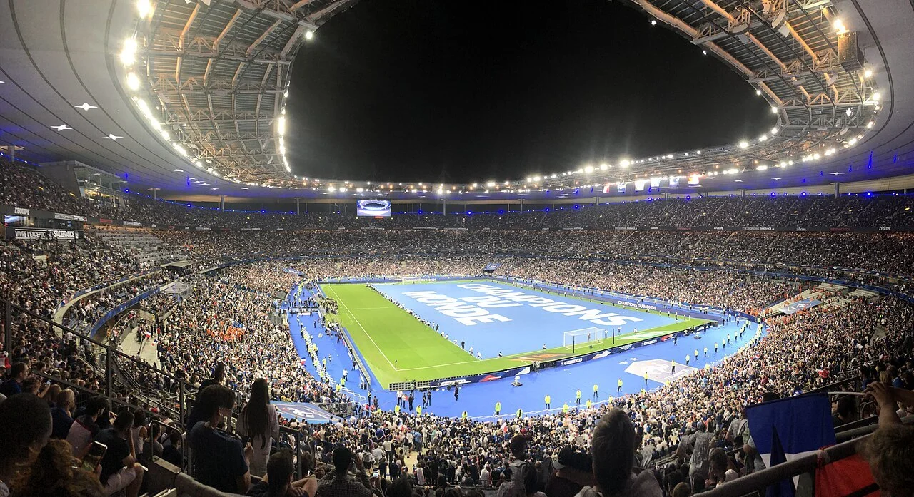Predicción Francia contra Italia por la Nations League 2026