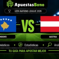 Kosovo contra Austria – UEFA Nations League 2026/27
