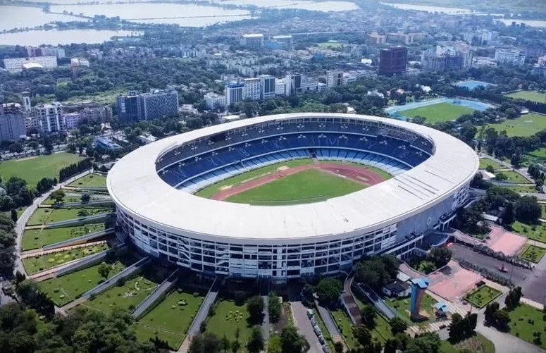 Predicción India contra Brasil Amistoso Internacional