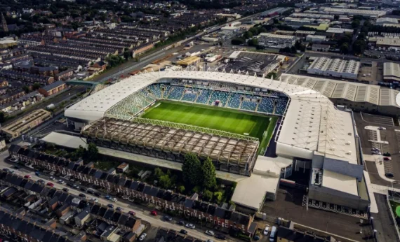 Predicción Irlanda del Norte contra Georgia por la UEFA Nations League 2026.
