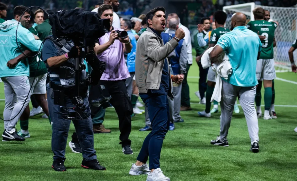 Las dudas de Palmeiras para la final de Libertadores: el desafío de Abel Ferreira