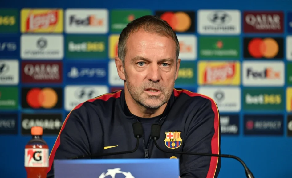 Barcelona llega al PSG con bajas en defensa: ¿quiénes jugarán?