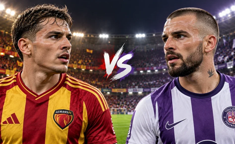 Le Mans vs Toulouse: previa, alineaciones, estadísticas