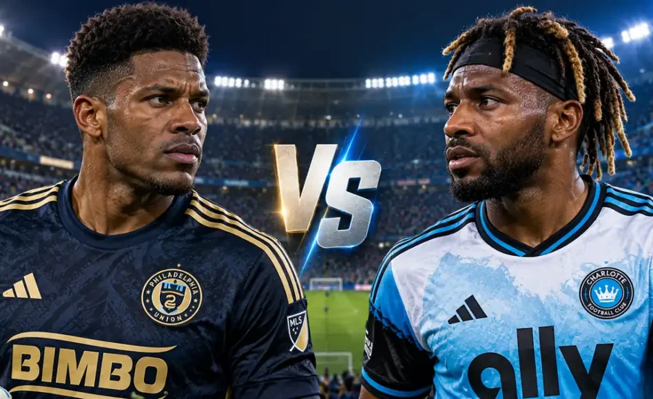 Philadelphia vs Charlotte: previa, alineaciones, estadísticas