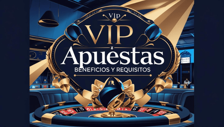 Apuestas VIP