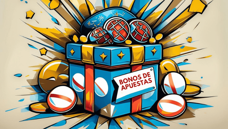 Bonos de apuestas