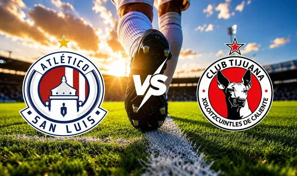 Predicción de Atlético San Luis contra Tijuana -Torneo Liga MX Primera División- 31 de Julio (21:00 hora local)