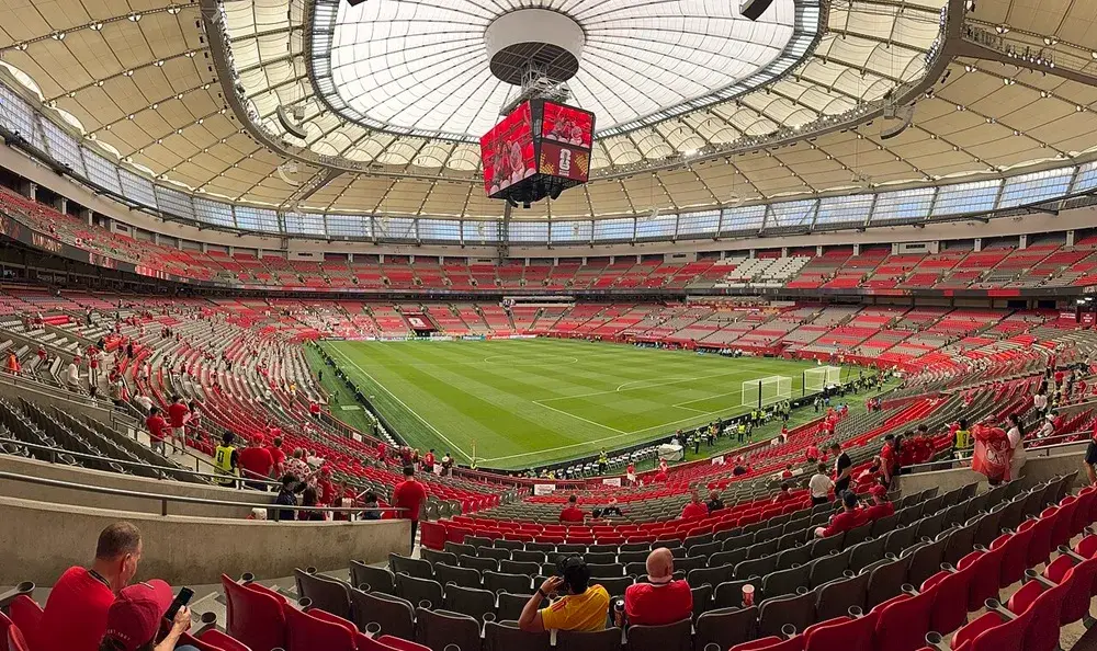 Predicción del partido Vancouver contra Los Ángeles FC de la MLS 2026