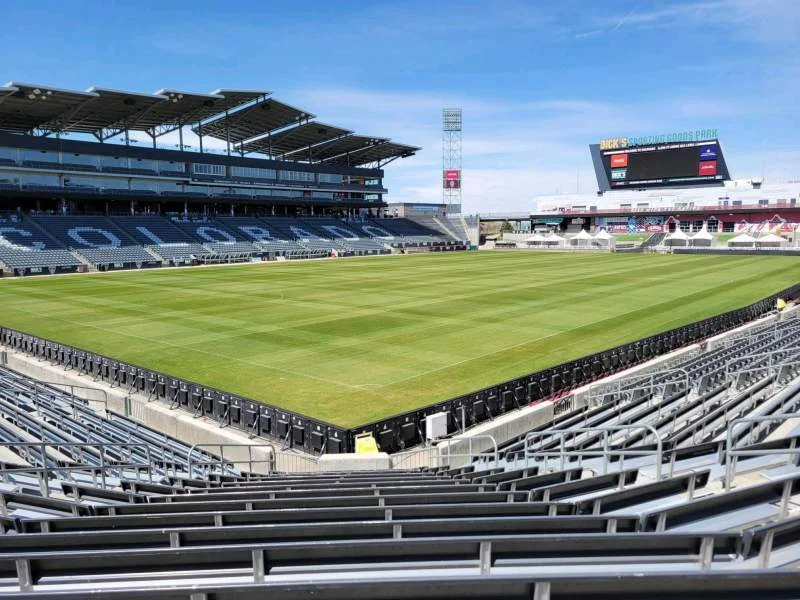 Predicción del partido Colorado contra Austin de la MLS 2026