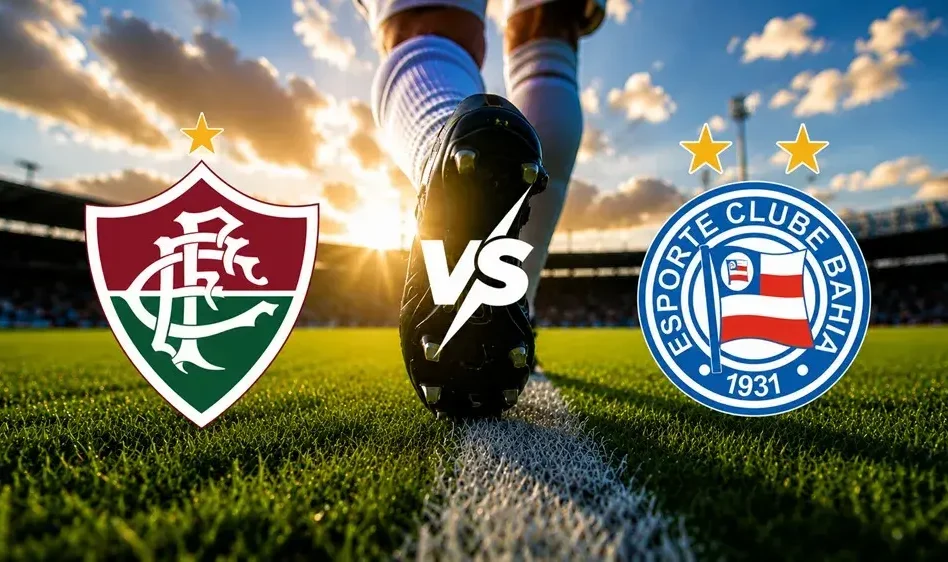 Predicción Fluminense contra Bahia –Liga Brasil 2026– 29 de Julio (21:30 hora local)