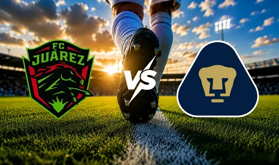 Predicción de Juárez contra Pumas UNAM -Torneo Liga MX Primera División- 31 de Julio (21:00 hora local)