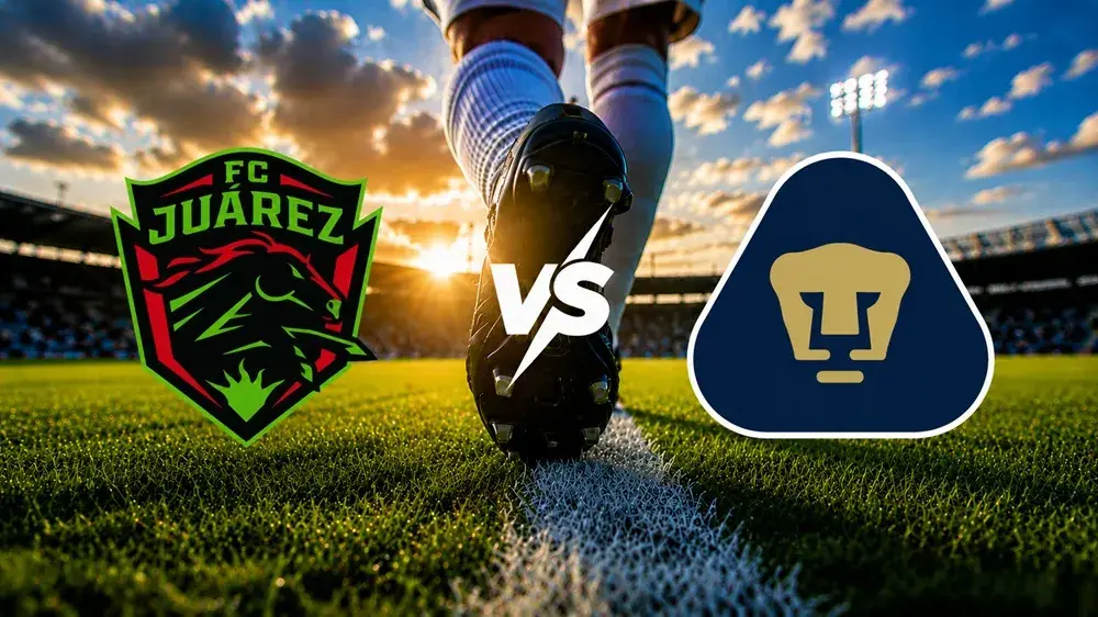 Predicción Juárez contra Pumas UNAM por la jornada 3 del Apertura 2026 de la Liga MX