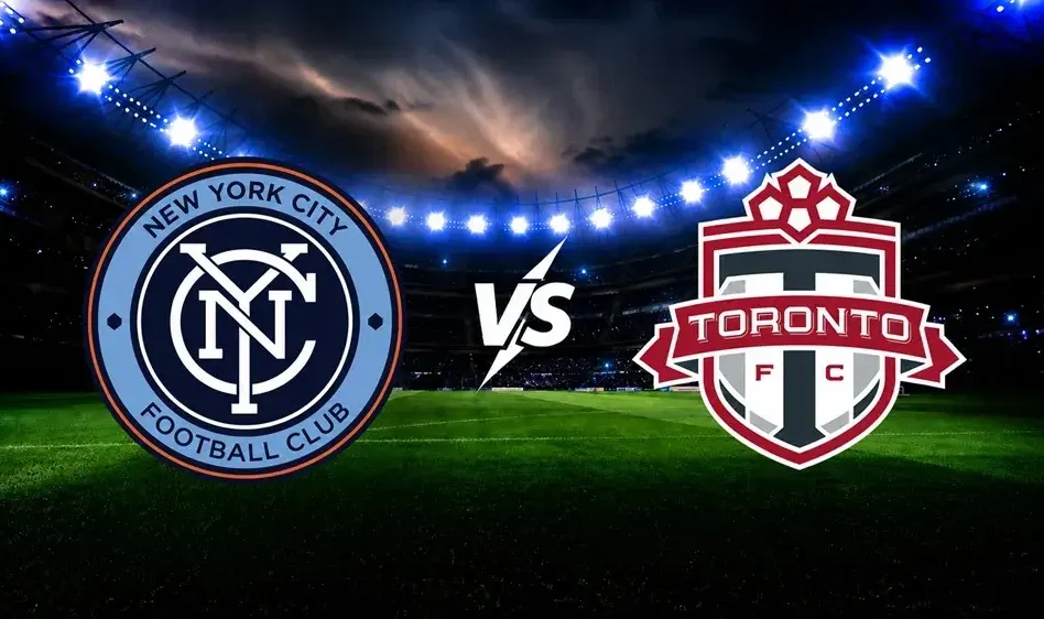 Predicción de New York City contra Toronto -Torneo MLS Estados Unidos Primera División- 31 de Julio (19:30 hora local)