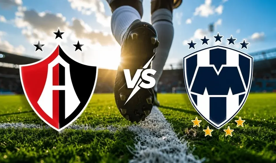 Predicción de Atlas contra Monterrey -Torneo Liga MX Primera División- 01 de Agosto (19:00 hora local)