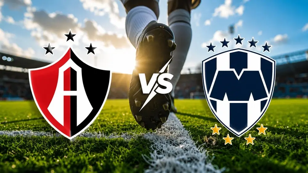 Predicción Atlas contra Monterrey por la jornada 3 del Apertura 2026 de la Liga MX
