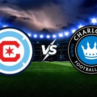 Chicago contra Charlotte
